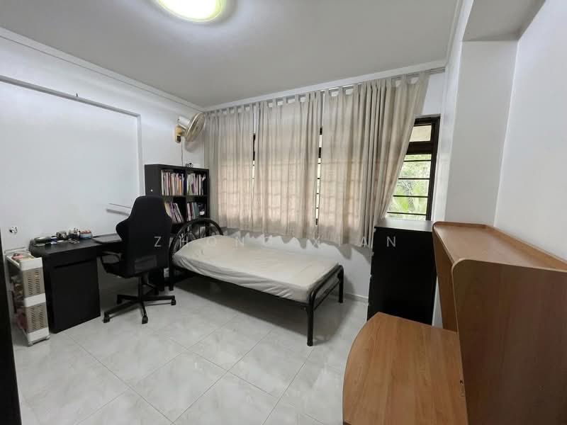 625 Choa Chu Kang Street 62, 625 Choa Chu Kang Street 62, 3 Bedrooms, 1,087 sqft, HDB Flat For Sale, by Zhong Xian, 500174382 - Bedroom - PropertyGuru.com.sg