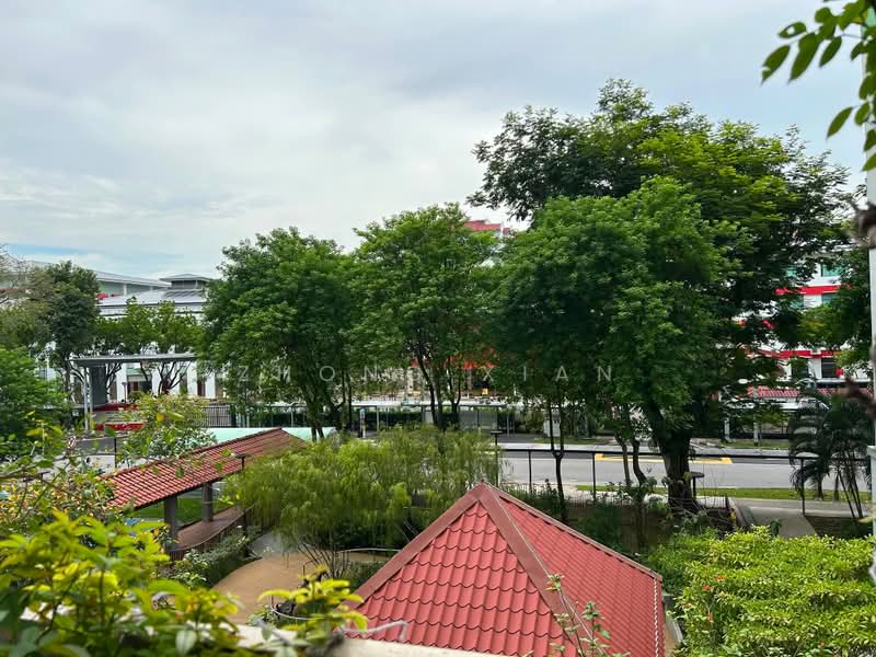 625 Choa Chu Kang Street 62, 625 Choa Chu Kang Street 62, 3 Bedrooms, 1,087 sqft, HDB Flat For Sale, by Zhong Xian, 500174382 - Exterior - PropertyGuru.com.sg