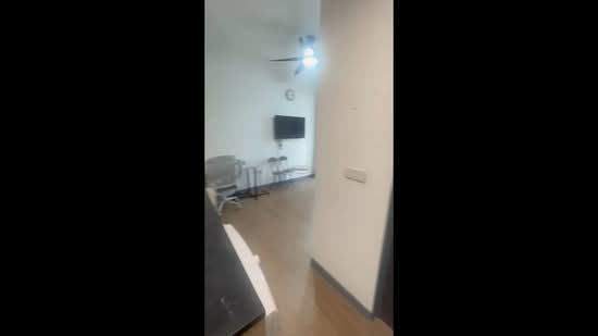 Gem Residences, , Studio, 300 sqft, Condominium For Rent, by Saarav ., 500174386 - PropertyGuru.com.sg