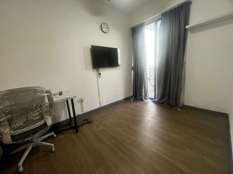 Gem Residences, , Studio, 300 sqft, Condominium For Rent, by Saarav ., 500174386 - Interior - PropertyGuru.com.sg