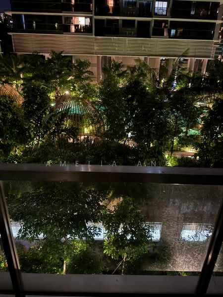 One-North Residences, 7 One-North Gateway, 2 Bedrooms, 597 sqft, Apartment For Rent, by Amelia Ang, 500174389 - Exterior - PropertyGuru.com.sg