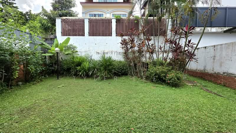 Jalan Suasa • Green Hill Estate • Dairy Farm & Cashew Locale Semi-D, Jalan Pakis, Jalan Suasa, Chestnut Drive, Cashew Road, Dairy Farm Road, Upper Bukit Timah, 4 Bedrooms, 2,230 sqft, Semi-Detached House For Sale, by Tyler Lee, 500174390 - Exterior - PropertyGuru.com.sg