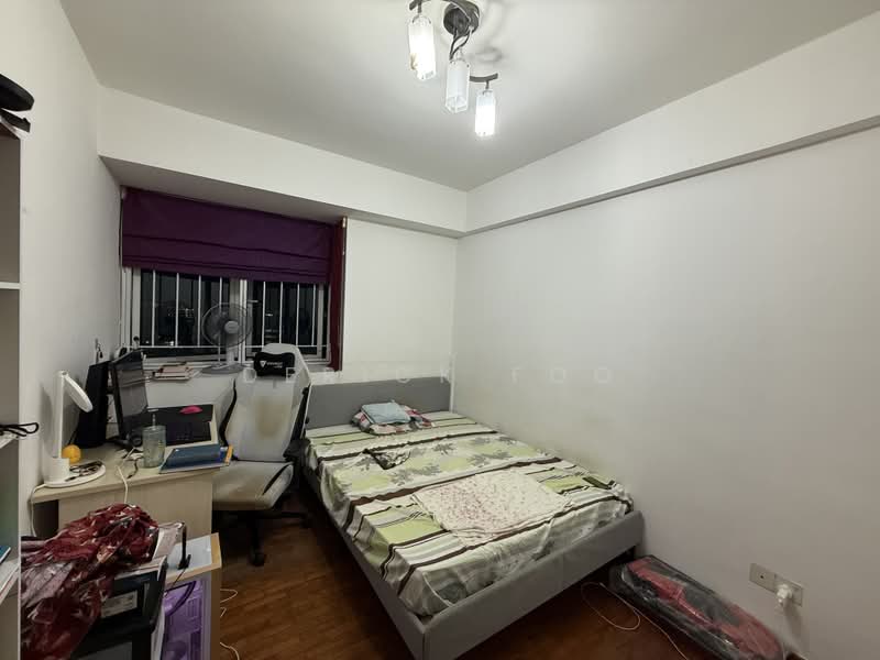 The Jade, 9 Bukit Batok Central Link, 3 Bedrooms, 1,335 sqft, Condominium For Rent, by Derick Foo, 500174392 - Bedroom - PropertyGuru.com.sg