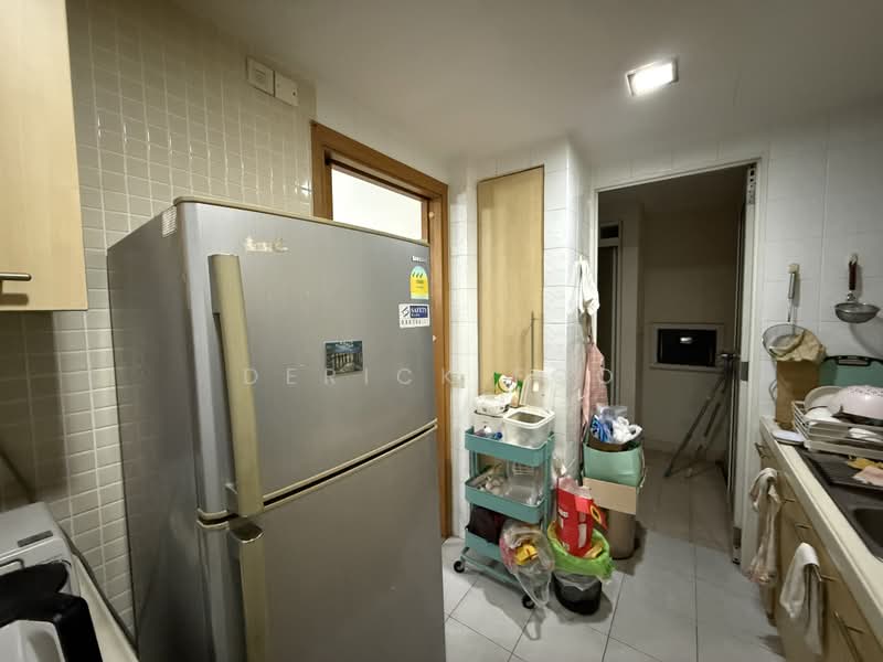 The Jade, 9 Bukit Batok Central Link, 3 Bedrooms, 1,335 sqft, Condominium For Rent, by Derick Foo, 500174392 - Kitchen - PropertyGuru.com.sg