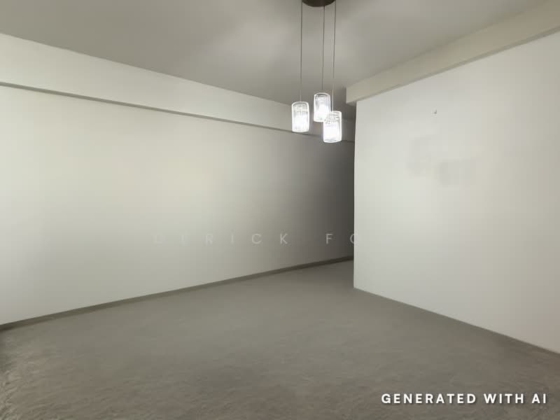 The Jade, 9 Bukit Batok Central Link, 3 Bedrooms, 1,335 sqft, Condominium For Rent, by Derick Foo, 500174392 - Interior - PropertyGuru.com.sg