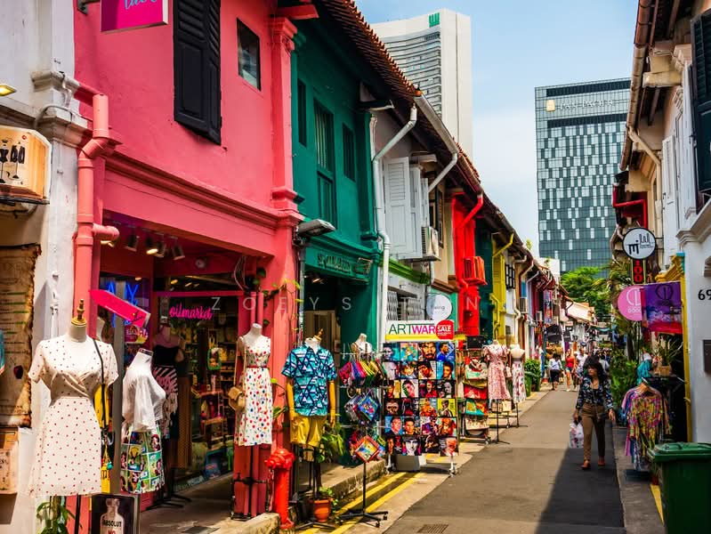 Selegie shophouse, , 2,120 sqft, Shop / Shophouse For Sale, by Zoeys Tan, 500174393 - CommercialGuru.com.sg