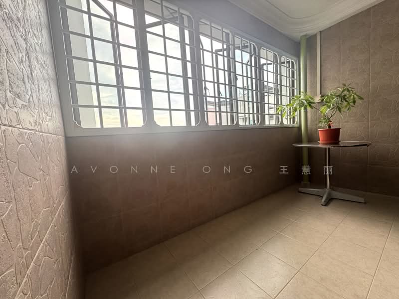 205C Compassvale Lane, 205C Compassvale Lane, 3 Bedrooms, 1,324 sqft, HDB Flat For Sale, by Lavonne Ong 王慧丽, 500174394 - Balcony - PropertyGuru.com.sg