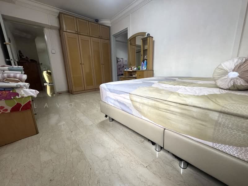 205C Compassvale Lane, 205C Compassvale Lane, 3 Bedrooms, 1,324 sqft, HDB Flat For Sale, by Lavonne Ong 王慧丽, 500174394 - Bedroom - PropertyGuru.com.sg
