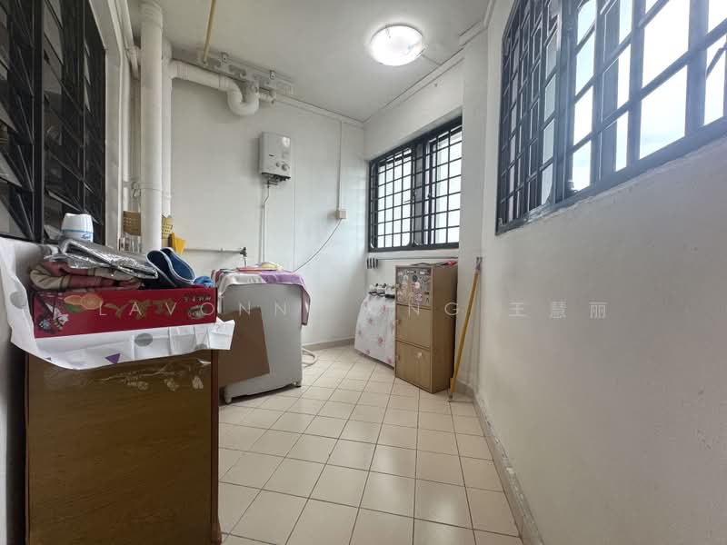 205C Compassvale Lane, 205C Compassvale Lane, 3 Bedrooms, 1,324 sqft, HDB Flat For Sale, by Lavonne Ong 王慧丽, 500174394 - Interior - PropertyGuru.com.sg