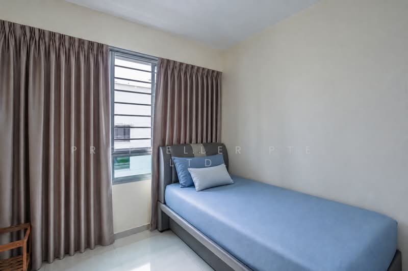 613B Punggol Drive, 613B Punggol Drive, 3 Bedrooms, 1,001 sqft, HDB Flat For Sale, by JOHN YEO, 500174395 - Bedroom - PropertyGuru.com.sg