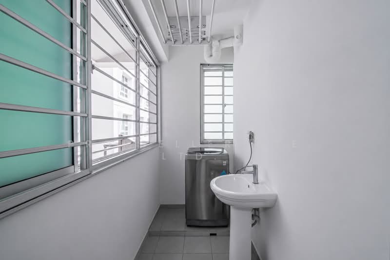613B Punggol Drive, 613B Punggol Drive, 3 Bedrooms, 1,001 sqft, HDB Flat For Sale, by JOHN YEO, 500174395 - Interior - PropertyGuru.com.sg