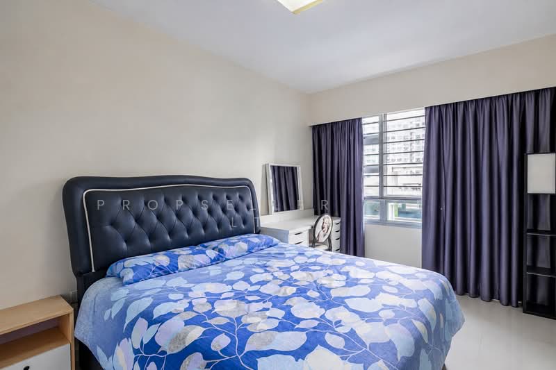 613B Punggol Drive, 613B Punggol Drive, 3 Bedrooms, 1,001 sqft, HDB Flat For Sale, by JOHN YEO, 500174395 - Bedroom - PropertyGuru.com.sg