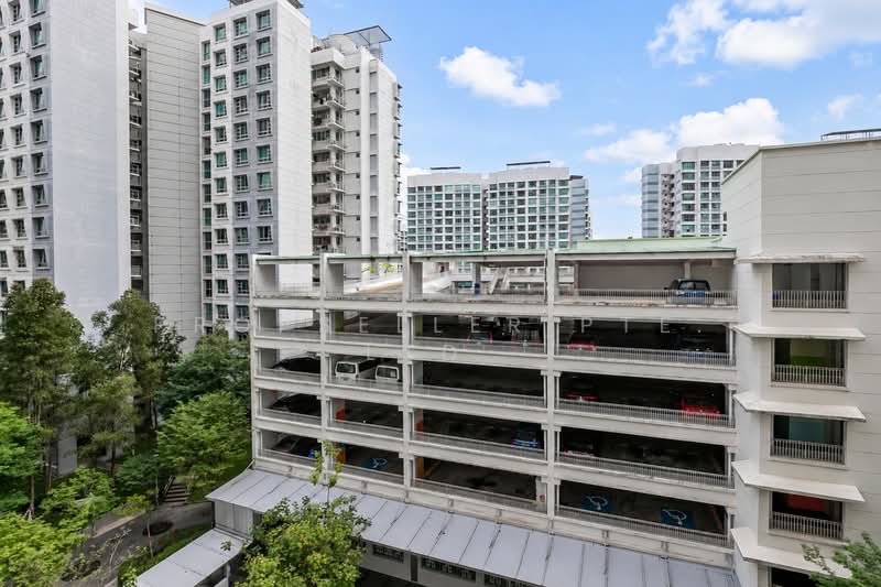 613B Punggol Drive, 613B Punggol Drive, 3 Bedrooms, 1,001 sqft, HDB Flat For Sale, by JOHN YEO, 500174395 - Exterior - PropertyGuru.com.sg