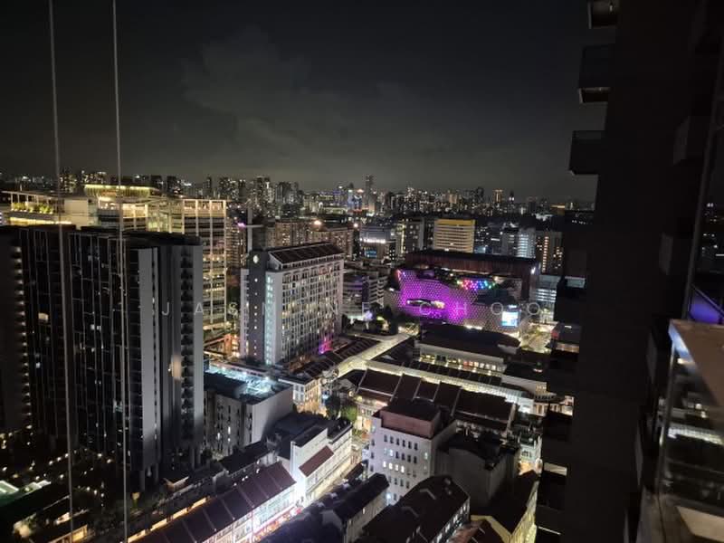 Midtown Modern, 16 Tan Quee Lan Street, 3 Bedrooms, 1,066 sqft, Condominium For Sale, by Jasmine Choo, 500174400 - PropertyGuru.com.sg