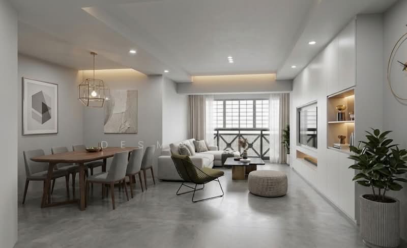 606 Senja Road, 606 Senja Road, 3 Bedrooms, 120 sqft, HDB Flat For Sale, by Desmond Lim, 500174405 - PropertyGuru.com.sg