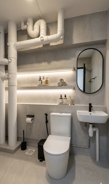 606 Senja Road, 606 Senja Road, 3 Bedrooms, 120 sqft, HDB Flat For Sale, by Desmond Lim, 500174405 - PropertyGuru.com.sg