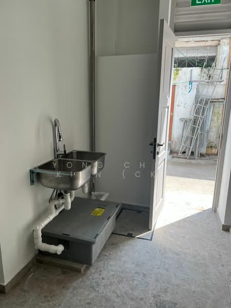 Rowell Road, , 1,100 sqft, Food & Beverage For Rent, by Yong Chee Kien (CK), 500174408 - Interior - CommercialGuru.com.sg