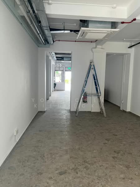 Rowell Road, , 1,100 sqft, Food & Beverage For Rent, by Yong Chee Kien (CK), 500174408 - Interior - CommercialGuru.com.sg