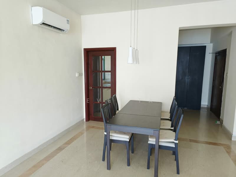 The Hillside, 341 Upper Bukit Timah Road, 3 Bedrooms, 1,313 sqft, Condominium For Sale, by Steven Tay, 500174409 - Dining Room - PropertyGuru.com.sg