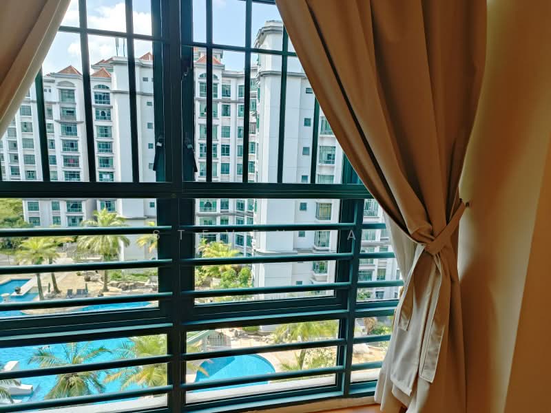 The Hillside, 341 Upper Bukit Timah Road, 3 Bedrooms, 1,313 sqft, Condominium For Sale, by Steven Tay, 500174409 - View - PropertyGuru.com.sg
