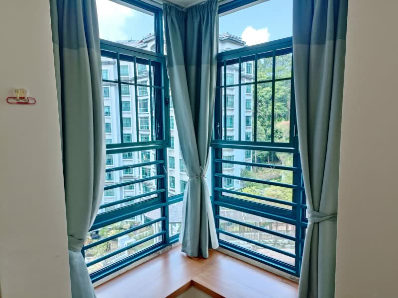 The Hillside, 341 Upper Bukit Timah Road, 3 Bedrooms, 1,313 sqft, Condominium For Sale, by Steven Tay, 500174409 - View - PropertyGuru.com.sg