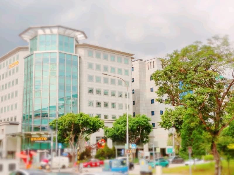 Prime Cafe next to Tampines MRT Heartland, , 780 sqft, Food & Beverage For Rent, by Sunny L (山尼), 500174410 - CommercialGuru.com.sg