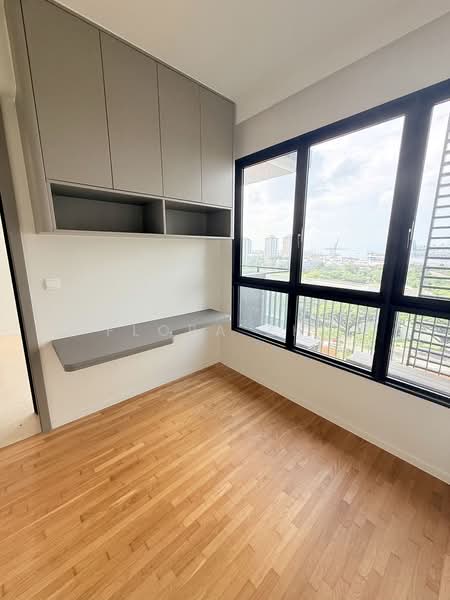 Avenue South Residence, 1 Silat Avenue, 2 Bedrooms, 657 sqft, Condominium For Sale, by Flora Zhu, 500174424 - Study - PropertyGuru.com.sg