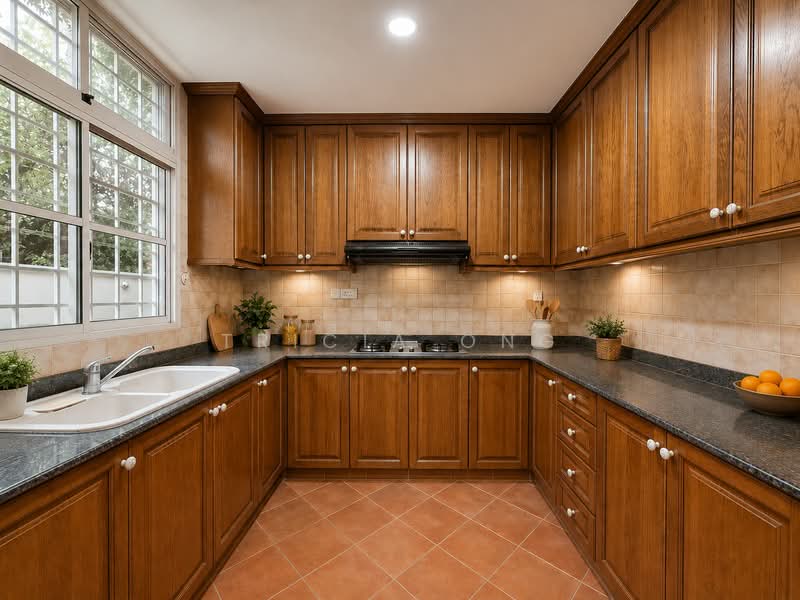 Casa Jervois, 99 Jervois Road, 3 Bedrooms, 1,722 sqft, Condominium For Sale, by Tricia Ong, 500174425 - Kitchen - PropertyGuru.com.sg