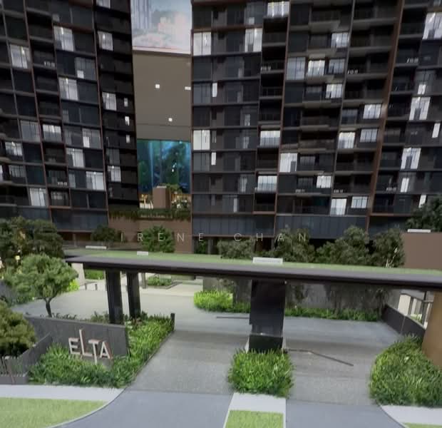 ELTA, 12 Clementi Avenue 1, 5 Bedrooms, 1,776 sqft, Condominium For Sale, by Irene Chan, 500174426 - Exterior - PropertyGuru.com.sg