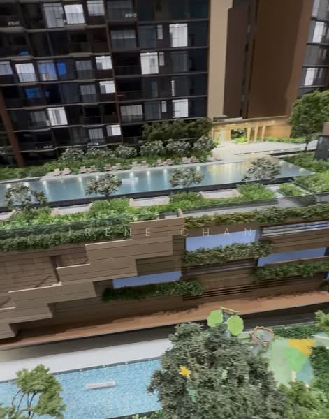 ELTA, 12 Clementi Avenue 1, 5 Bedrooms, 1,776 sqft, Condominium For Sale, by Irene Chan, 500174426 - Exterior - PropertyGuru.com.sg