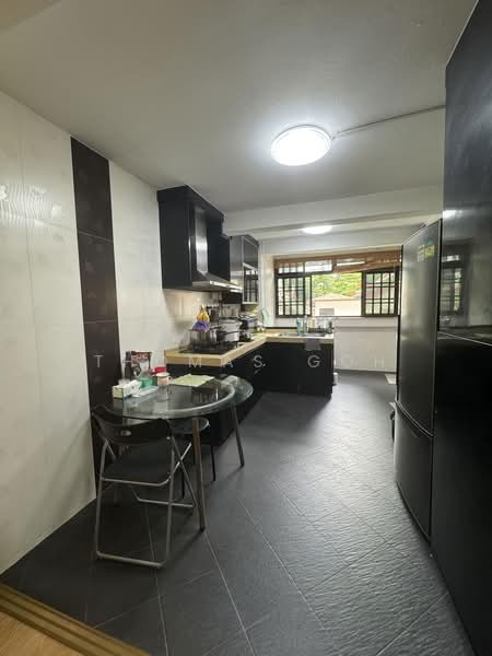 171 Stirling Road, 171 Stirling Road, 2 Bedrooms, 645 sqft, HDB Flat For Rent, by Thomas Goh, 500174428 - Kitchen - PropertyGuru.com.sg