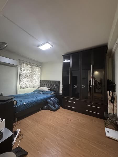 171 Stirling Road, 171 Stirling Road, 2 Bedrooms, 645 sqft, HDB Flat For Rent, by Thomas Goh, 500174428 - Bedroom - PropertyGuru.com.sg