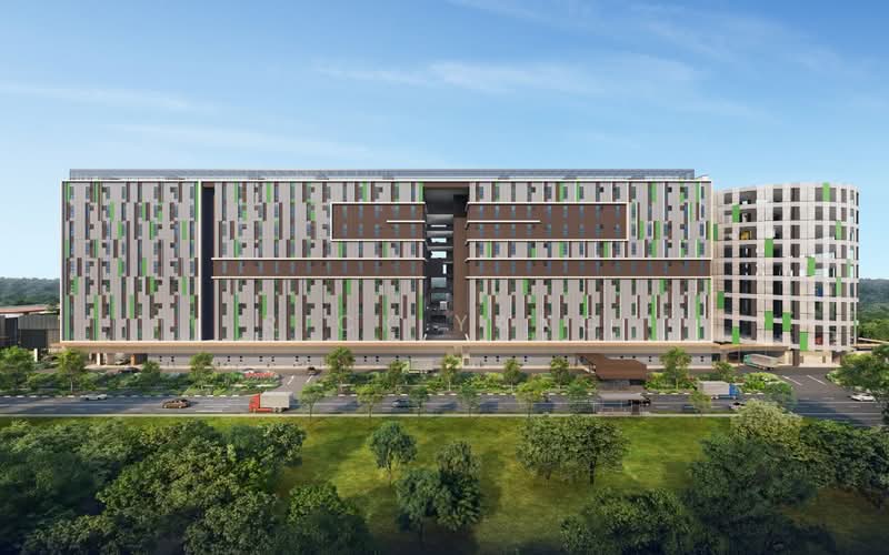 Gourmet Xchange, 10 Kallang Way 5, 7,029 sqft, Factory / Workshop (B2) For Sale, by Rick Yang, 500174432 - CommercialGuru.com.sg