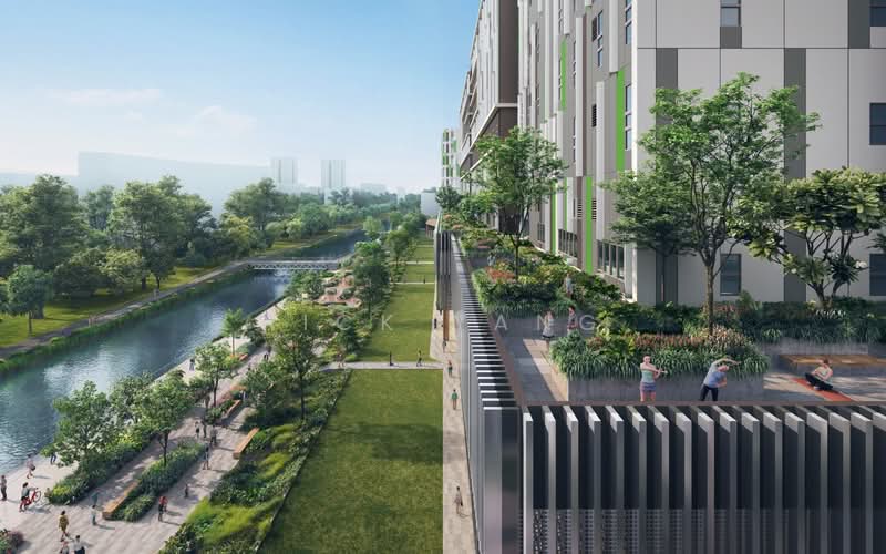 Gourmet Xchange, 10 Kallang Way 5, 7,029 sqft, Factory / Workshop (B2) For Sale, by Rick Yang, 500174432 - CommercialGuru.com.sg