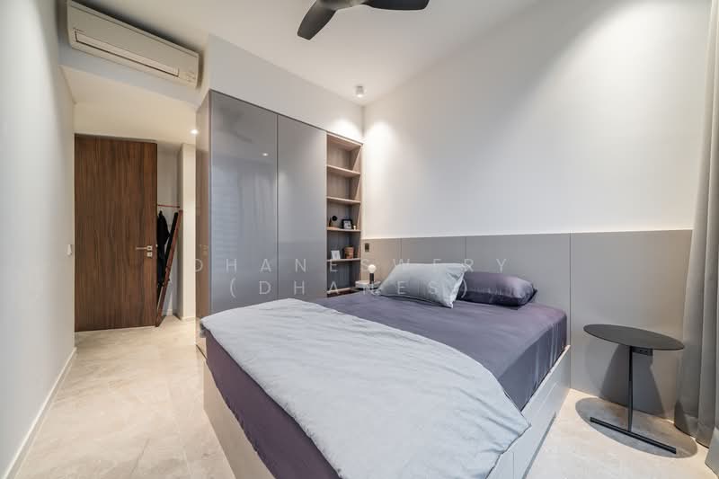 Artra, 10 Alexandra View, 2 Bedrooms, 829 sqft, Condominium For Sale, by Dhaneswery (Dhanes), 500174433 - Bedroom - PropertyGuru.com.sg