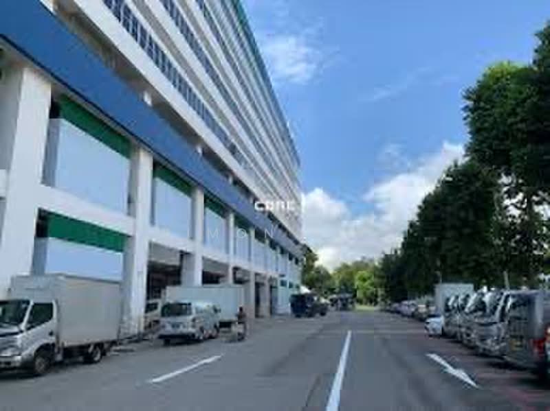 Pantech Business Hub, 196 Pandan Loop, 1,200 sqft, Factory / Workshop (B2) For Rent, by Simon Neo, 500174435 - CommercialGuru.com.sg
