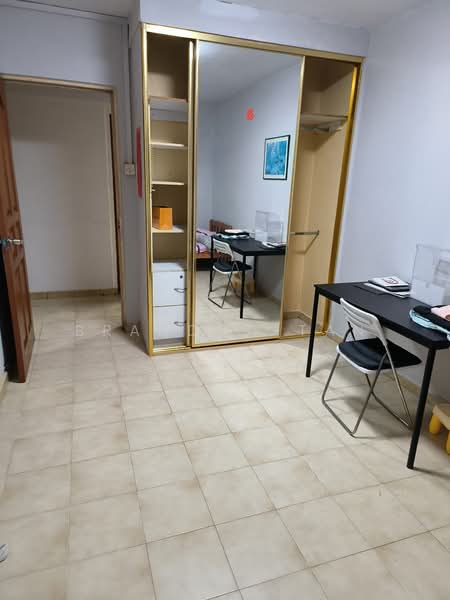 220 Petir Road, 220 Petir Road, Room Rental, 100 sqft, HDB Flat For Rent, by Brandon Tan, 500174436 - Interior - PropertyGuru.com.sg