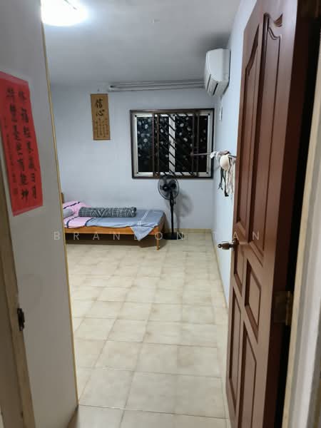 220 Petir Road, 220 Petir Road, Room Rental, 100 sqft, HDB Flat For Rent, by Brandon Tan, 500174436 - Bedroom - PropertyGuru.com.sg