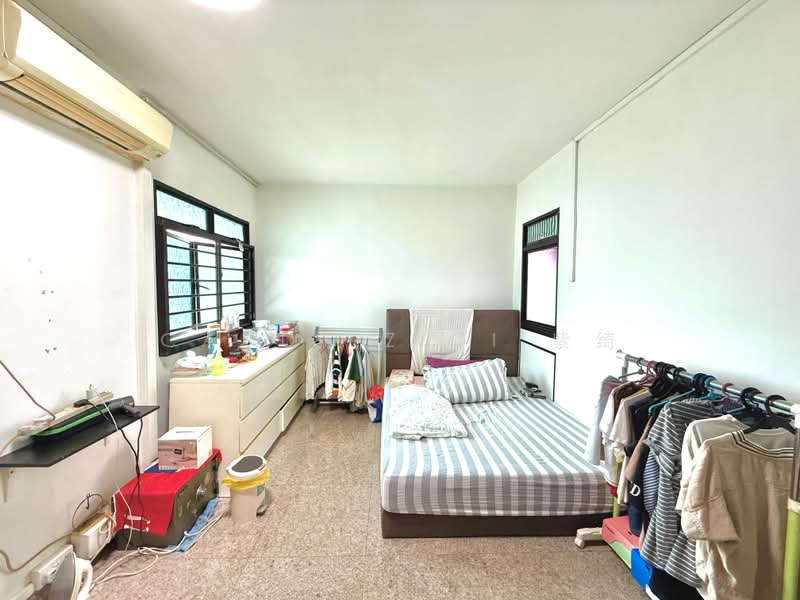 121B Rivervale Drive, 121B Rivervale Drive, 3 Bedrooms, 1,184 sqft, HDB Flat For Sale, by Candy ZiQi 紫绮, 500174437 - Bedroom - PropertyGuru.com.sg