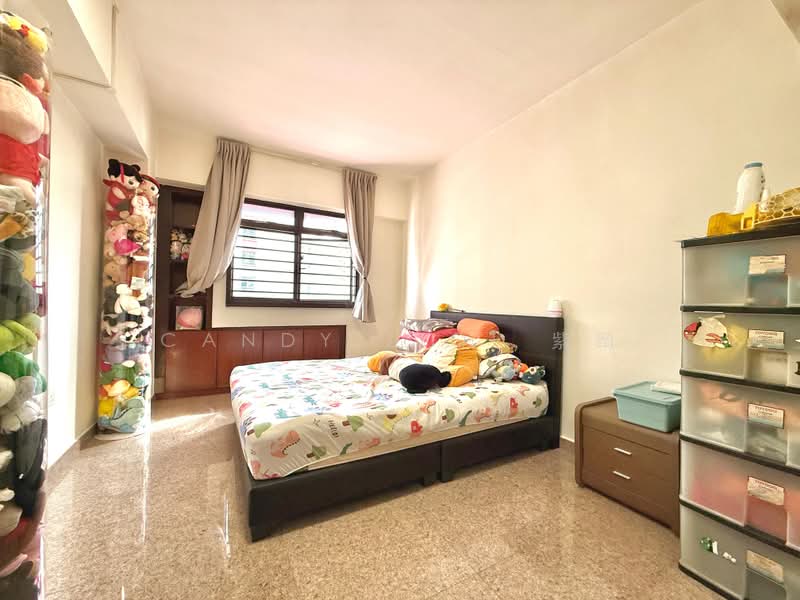 121B Rivervale Drive, 121B Rivervale Drive, 3 Bedrooms, 1,184 sqft, HDB Flat For Sale, by Candy ZiQi 紫绮, 500174437 - Bedroom - PropertyGuru.com.sg