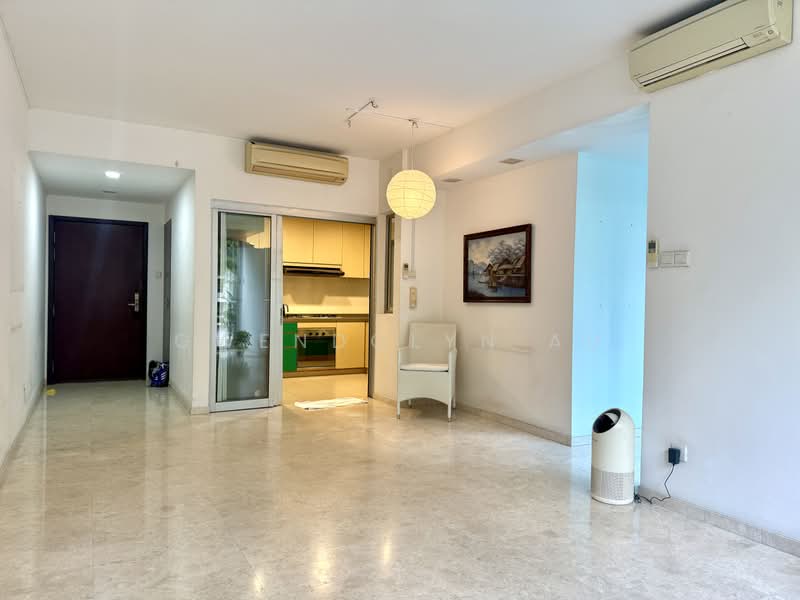 Grandeur 8, 2 Ang Mo Kio Central 3, 2 Bedrooms, 1,217 sqft, Condominium For Rent, by Gwendolyn Au, 500174439 - Dining Room - PropertyGuru.com.sg
