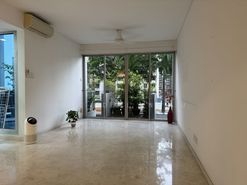 Grandeur 8, 2 Ang Mo Kio Central 3, 2 Bedrooms, 1,217 sqft, Condominium For Rent, by Gwendolyn Au, 500174439 - Living Room - PropertyGuru.com.sg