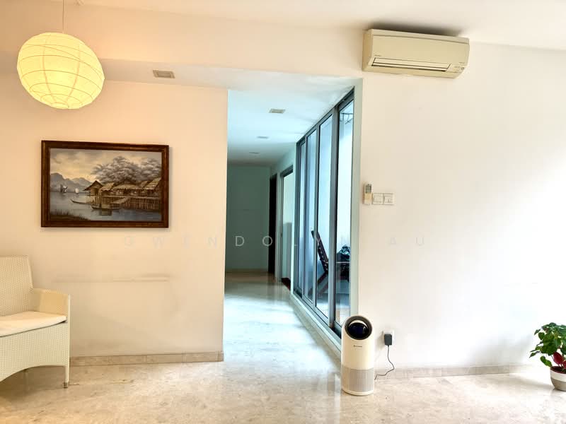 Grandeur 8, 2 Ang Mo Kio Central 3, 2 Bedrooms, 1,217 sqft, Condominium For Rent, by Gwendolyn Au, 500174439 - Interior - PropertyGuru.com.sg