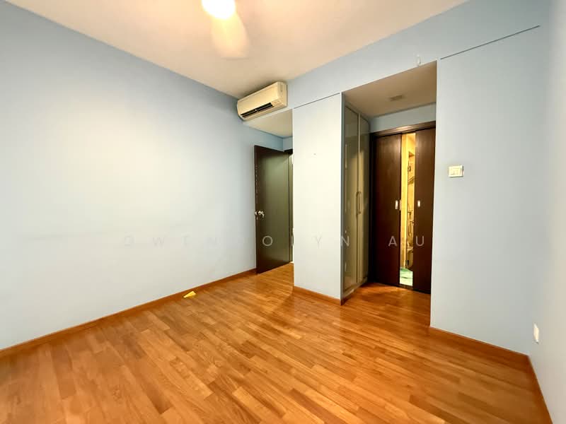 Grandeur 8, 2 Ang Mo Kio Central 3, 2 Bedrooms, 1,217 sqft, Condominium For Rent, by Gwendolyn Au, 500174439 - Master Bedroom - PropertyGuru.com.sg