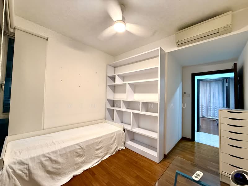 Grandeur 8, 2 Ang Mo Kio Central 3, 2 Bedrooms, 1,217 sqft, Condominium For Rent, by Gwendolyn Au, 500174439 - Bedroom - PropertyGuru.com.sg