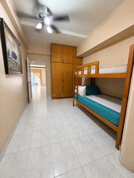 Seletar Terrace, , 4 Bedrooms, 2,400 sqft, Terraced House For Sale, by Dane Kau 高国豪, 500174440 - Bedroom - PropertyGuru.com.sg