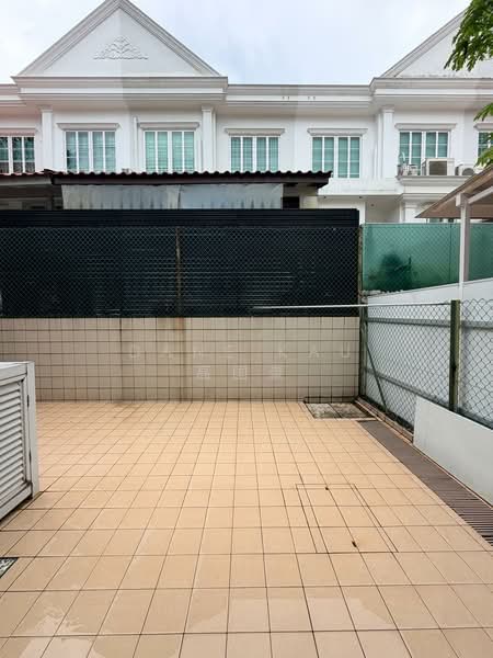 Seletar Terrace, , 4 Bedrooms, 2,400 sqft, Terraced House For Sale, by Dane Kau 高国豪, 500174440 - Exterior - PropertyGuru.com.sg