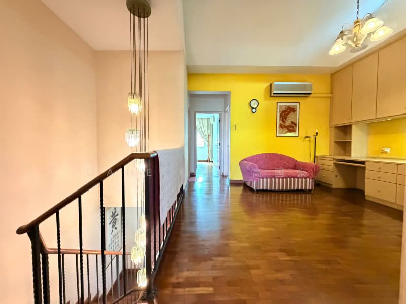 Seletar Terrace, , 4 Bedrooms, 2,400 sqft, Terraced House For Sale, by Dane Kau 高国豪, 500174440 - Interior - PropertyGuru.com.sg