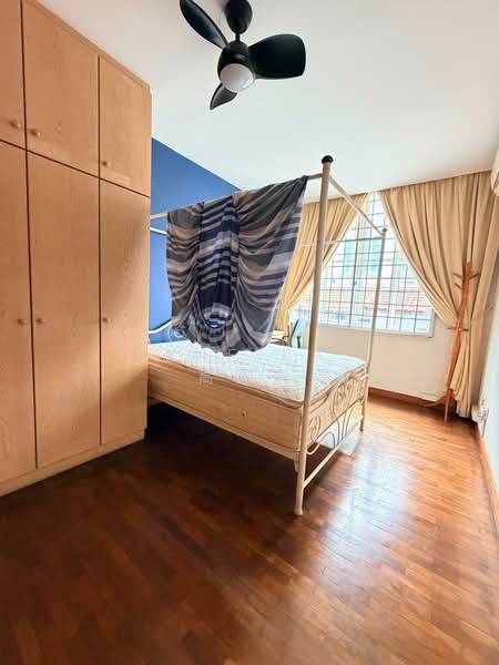 Seletar Terrace, , 4 Bedrooms, 2,400 sqft, Terraced House For Sale, by Dane Kau 高国豪, 500174440 - Bedroom - PropertyGuru.com.sg