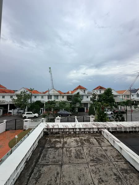 Seletar Terrace, , 4 Bedrooms, 2,400 sqft, Terraced House For Sale, by Dane Kau 高国豪, 500174440 - PropertyGuru.com.sg